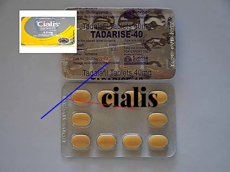 Cialis générique canada